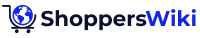 Shoppers Wiki